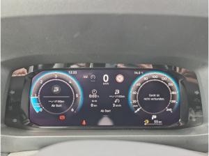 Volkswagen Crafter 35 Kasten HD Motor: 2,0 l TDI EU6-EA SC