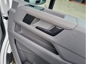 Volkswagen Crafter 35 Kasten HD Motor: 2,0 l TDI EU6-EA SC