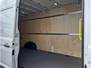 Volkswagen Crafter 35 Kasten HD Motor: 2,0 l TDI EU6-EA SC