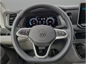 Volkswagen Crafter 35 Kasten HD Motor: 2,0 l TDI EU6-EA SC