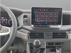 Volkswagen Crafter 35 Kasten HD Motor: 2,0 l TDI EU6-EA SC