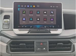 Volkswagen Crafter 35 Kasten HD Motor: 2,0 l TDI EU6-EA SC