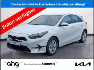Kia Ceed 1.0 T-GDI Vision + Komfort-Plus-Paket +Privat-Aktion+