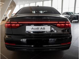 Audi A8 50 TDI quattro  tiptronic