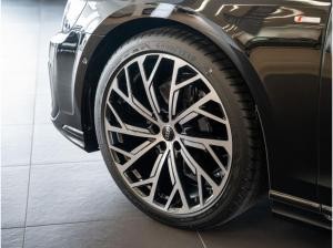 Audi A8 50 TDI quattro  tiptronic
