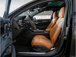 Audi A8 50 TDI quattro  tiptronic
