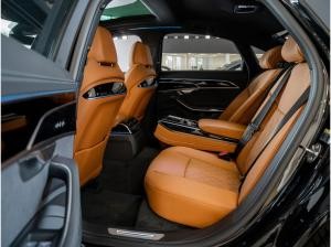 Audi A8 50 TDI quattro  tiptronic