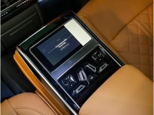 Audi A8 50 TDI quattro  tiptronic