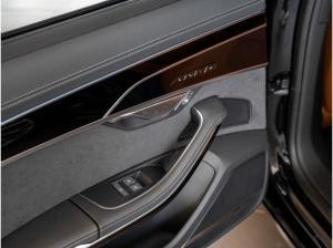 Audi A8 50 TDI quattro  tiptronic