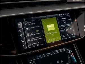 Audi A8 50 TDI quattro  tiptronic