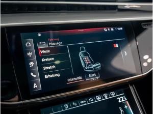 Audi A8 50 TDI quattro  tiptronic