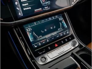 Audi A8 50 TDI quattro  tiptronic