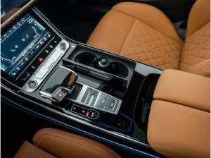 Audi A8 50 TDI quattro  tiptronic