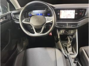 Volkswagen Polo LIFE 1.0 TSI NAV*ACC*DSG*CarPlay*CAM*IQ.D.*