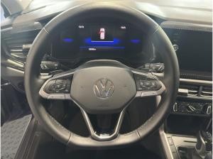 Volkswagen Polo LIFE 1.0 TSI NAV*ACC*DSG*CarPlay*CAM*IQ.D.*