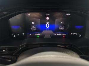 Volkswagen Polo LIFE 1.0 TSI NAV*ACC*DSG*CarPlay*CAM*IQ.D.*