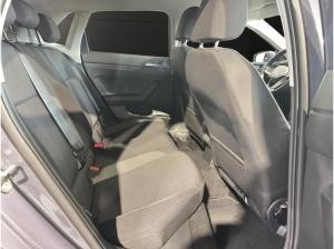Volkswagen Polo LIFE 1.0 TSI NAV*ACC*DSG*CarPlay*CAM*IQ.D.*