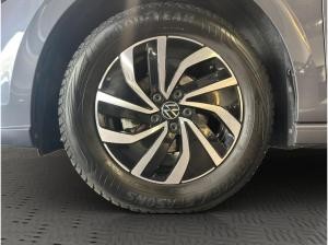 Volkswagen Polo LIFE 1.0 TSI NAV*ACC*DSG*CarPlay*CAM*IQ.D.*