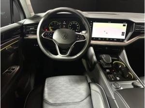 Volkswagen Touareg 3.0 V6 TDI 4M Elegance*CAM*ACC*PANO*AHK*