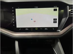 Volkswagen Touareg 3.0 V6 TDI 4M Elegance*CAM*ACC*PANO*AHK*