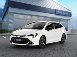 Toyota Corolla SOFORT LIEFERBAR‼️ GARANTIE ‼️ 🚀Haustürlieferung 🚀
