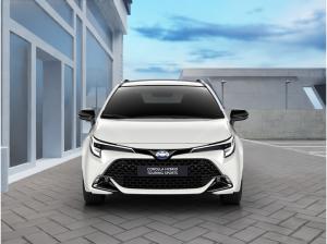 Toyota Corolla SOFORT LIEFERBAR‼️ GARANTIE ‼️ 🚀Haustürlieferung 🚀