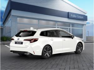 Toyota Corolla SOFORT LIEFERBAR‼️ GARANTIE ‼️ 🚀Haustürlieferung 🚀