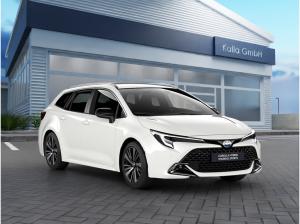Toyota Corolla SOFORT LIEFERBAR‼️ GARANTIE ‼️ 🚀Haustürlieferung 🚀