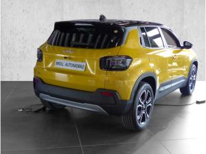 Jeep Avenger 1st Edition APPLE CARPLAY Kamera