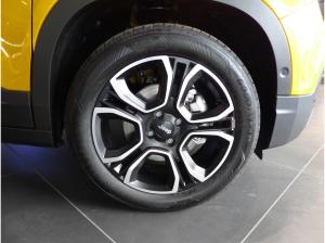 Jeep Avenger 1st Edition APPLE CARPLAY Kamera