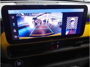 Jeep Avenger 1st Edition APPLE CARPLAY Kamera