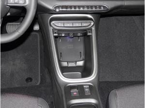 Jeep Avenger 1st Edition APPLE CARPLAY Kamera