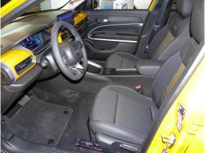 Jeep Avenger 1st Edition APPLE CARPLAY Kamera