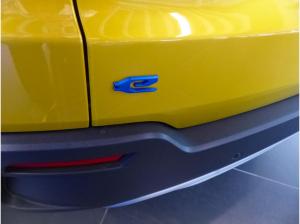 Jeep Avenger 1st Edition APPLE CARPLAY Kamera