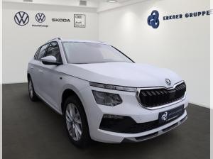 Skoda Kamiq 1.0 TSI Tour +SHZ+BHZFS+RFK+LKH / SOFORT VERFÜGBAR