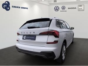 Skoda Kamiq 1.0 TSI Tour +SHZ+BHZFS+RFK+LKH / SOFORT VERFÜGBAR