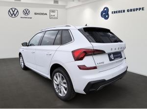 Skoda Kamiq 1.0 TSI Tour +SHZ+BHZFS+RFK+LKH / SOFORT VERFÜGBAR