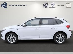 Skoda Kamiq 1.0 TSI Tour +SHZ+BHZFS+RFK+LKH / SOFORT VERFÜGBAR