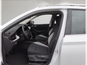 Skoda Kamiq 1.0 TSI Tour +SHZ+BHZFS+RFK+LKH / SOFORT VERFÜGBAR