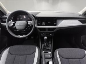 Skoda Kamiq 1.0 TSI Tour +SHZ+BHZFS+RFK+LKH / SOFORT VERFÜGBAR