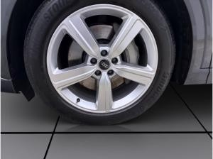 Audi Q8 e-tron 55 Q ADVANCED LM20 AHK HuD MATRIX