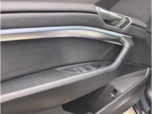 Audi Q8 e-tron 55 Q ADVANCED LM20 AHK HuD MATRIX