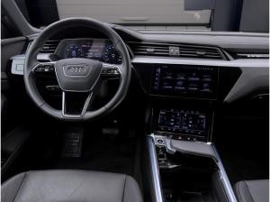 Audi Q8 e-tron 55 Q ADVANCED LM20 AHK HuD MATRIX