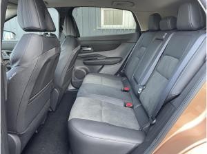 Nissan Ariya 306PS e-4ORCE AWD 87 kWh Evolve Pack 20" + GRATIS WINTERRÄDER!