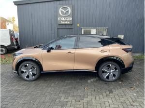 Nissan Ariya 306PS e-4ORCE AWD 87 kWh Evolve Pack 20" + GRATIS WINTERRÄDER!