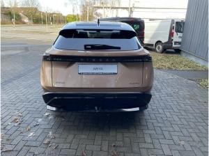 Nissan Ariya 306PS e-4ORCE AWD 87 kWh Evolve Pack 20" + GRATIS WINTERRÄDER!