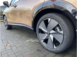 Nissan Ariya 306PS e-4ORCE AWD 87 kWh Evolve Pack 20" + GRATIS WINTERRÄDER!