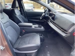 Nissan Ariya 306PS e-4ORCE AWD 87 kWh Evolve Pack 20" + GRATIS WINTERRÄDER!