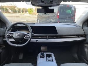 Nissan Ariya 306PS e-4ORCE AWD 87 kWh Evolve Pack 20" + GRATIS WINTERRÄDER!