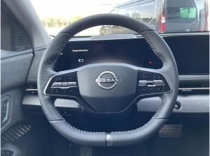 Nissan Ariya 306PS e-4ORCE AWD 87 kWh Evolve Pack 20" + GRATIS WINTERRÄDER!